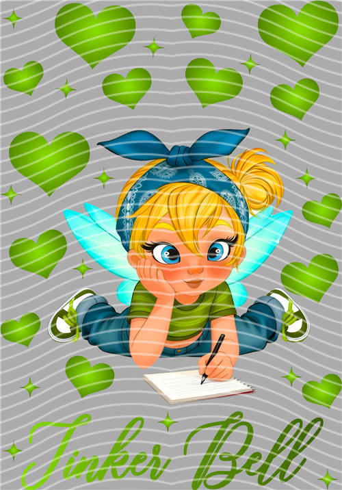 A5 Notebook Wraps-A 3170